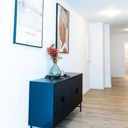 Ferienwohnung Fuer 6: Zentrum, Wifi, Tv, Kueche, Neu Bad Neuenahr-Ahrweiler Extérieur photo