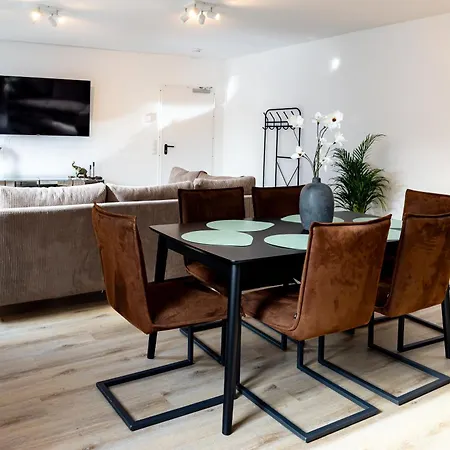 Ferienwohnung Fuer 6: Zentrum, Wifi, Tv, Kueche, Neu Bad Neuenahr-Ahrweiler Extérieur photo