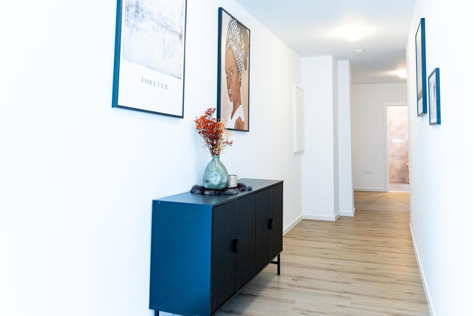 Fuer 6: Zentrum, Wifi, Tv, Kueche, Neu * Bad Neuenahr-Ahrweiler