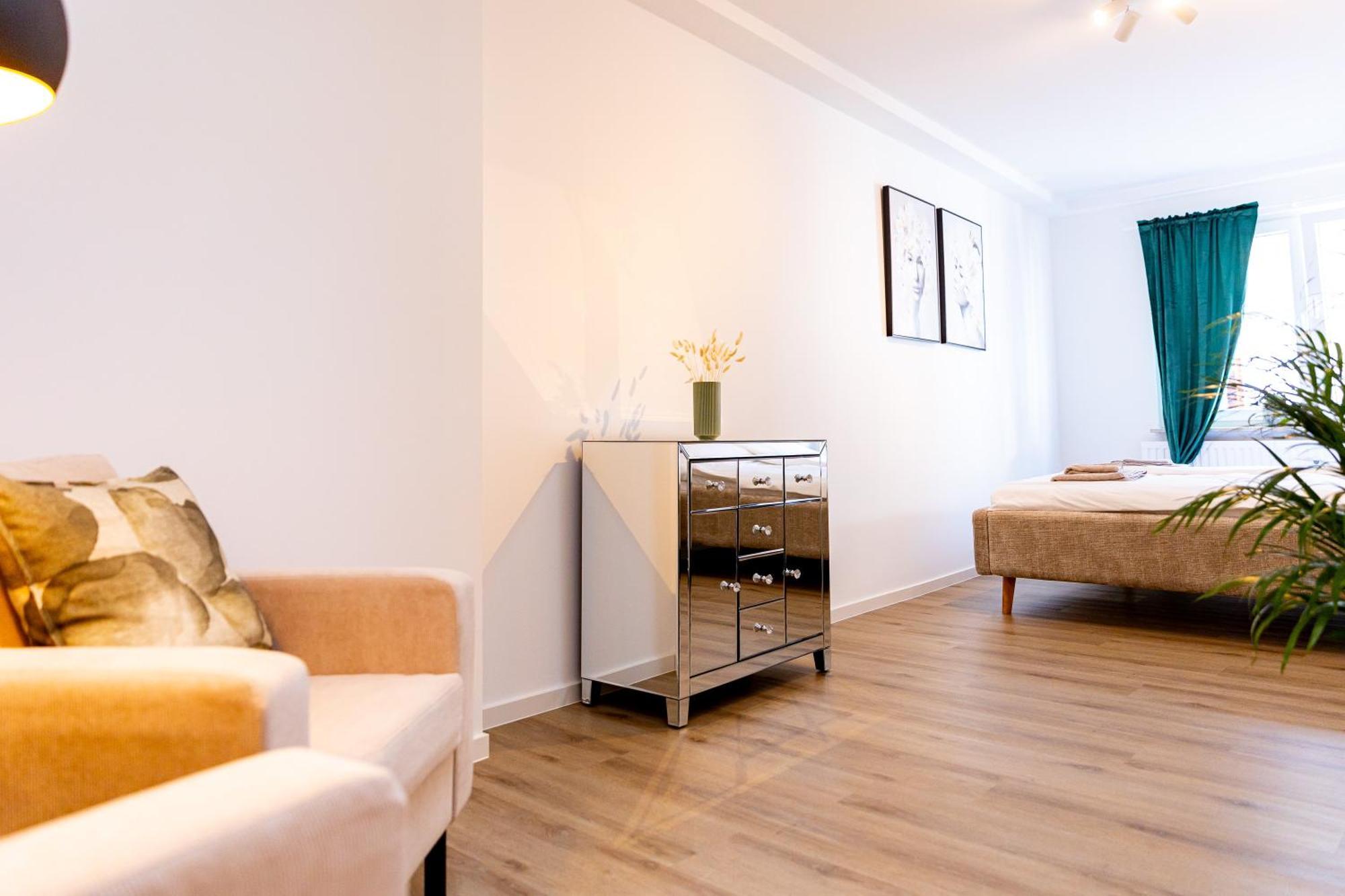 Apartment Fuer 6: Zentrum, Wifi, Tv, Kueche, Neu Bad Neuenahr-Ahrweiler